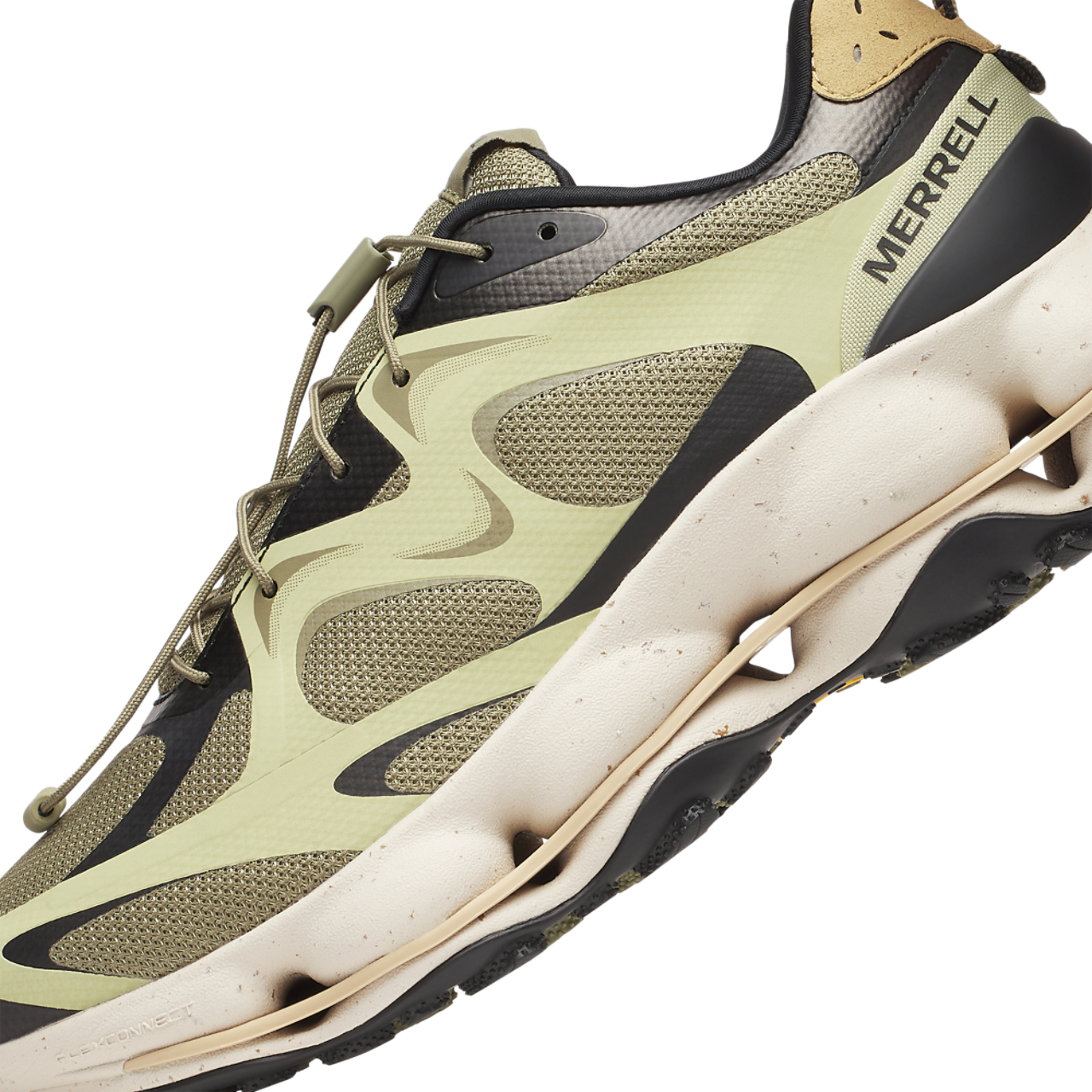 Merrell SpeedArc Matis Image 7 of 7. Tap to open photo gallery.