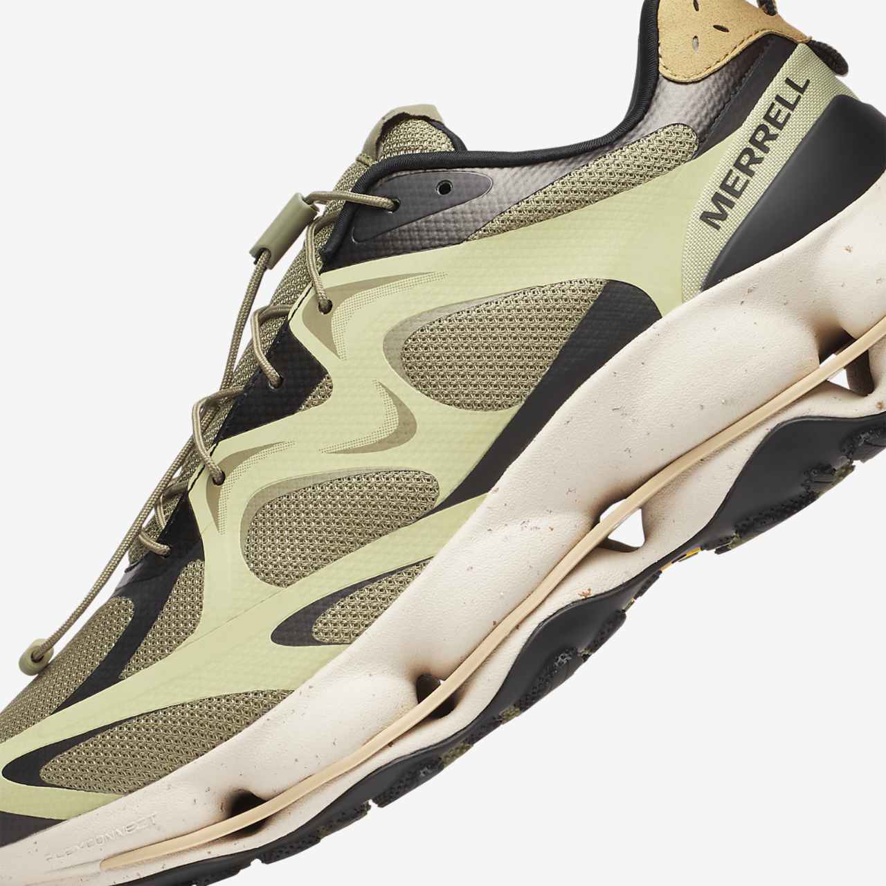 Merrell SpeedArc Matis Image 7 of 7. Tap to open photo gallery.