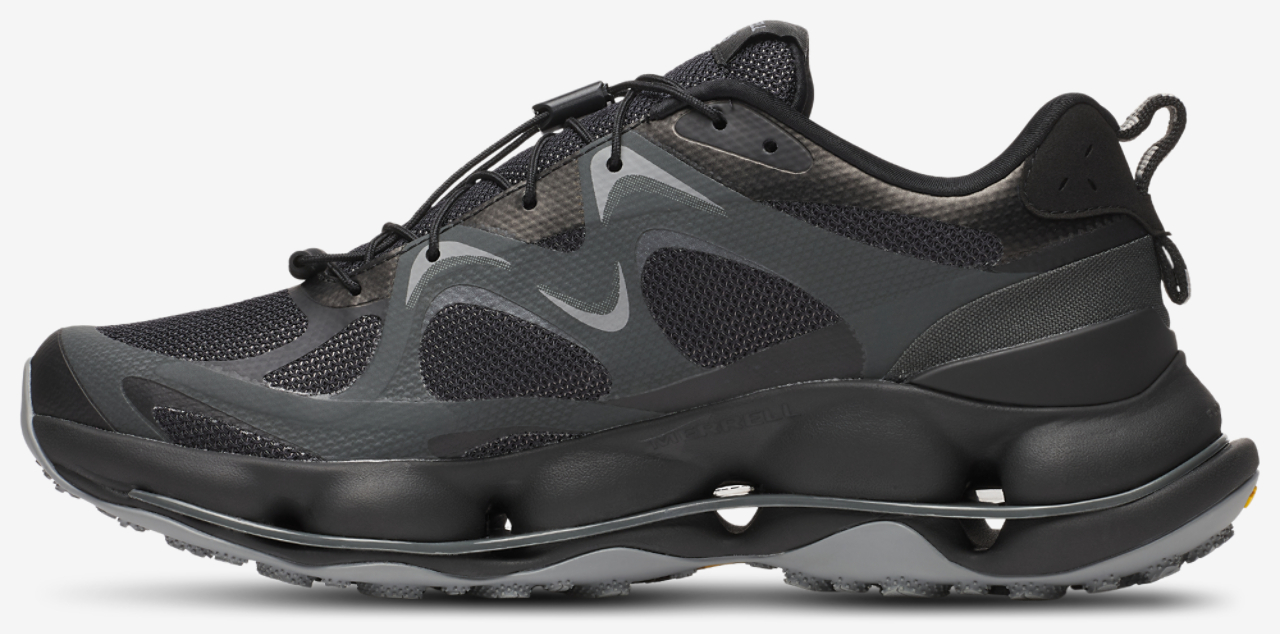 Merrell SpeedArc Matis Image 2 of 7. Tap to open photo gallery.