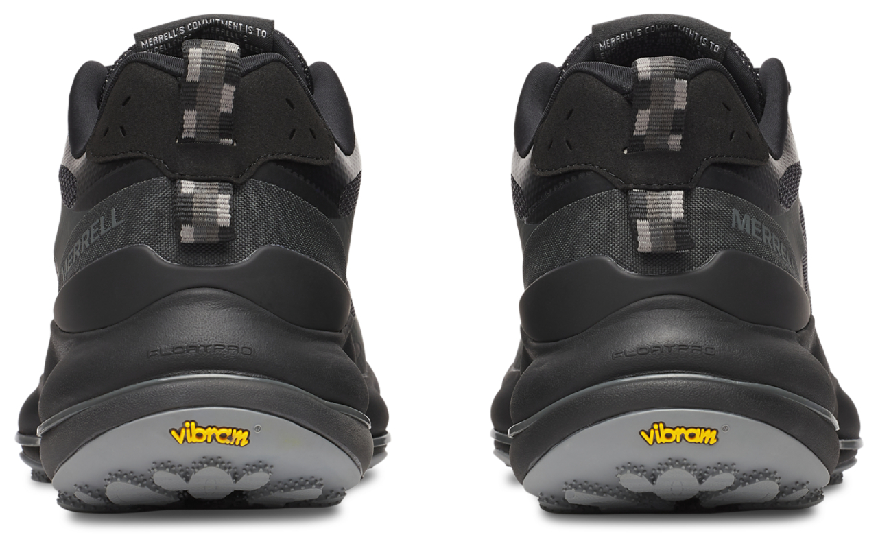 Merrell SpeedArc Matis Image 3 of 7. Tap to open photo gallery.