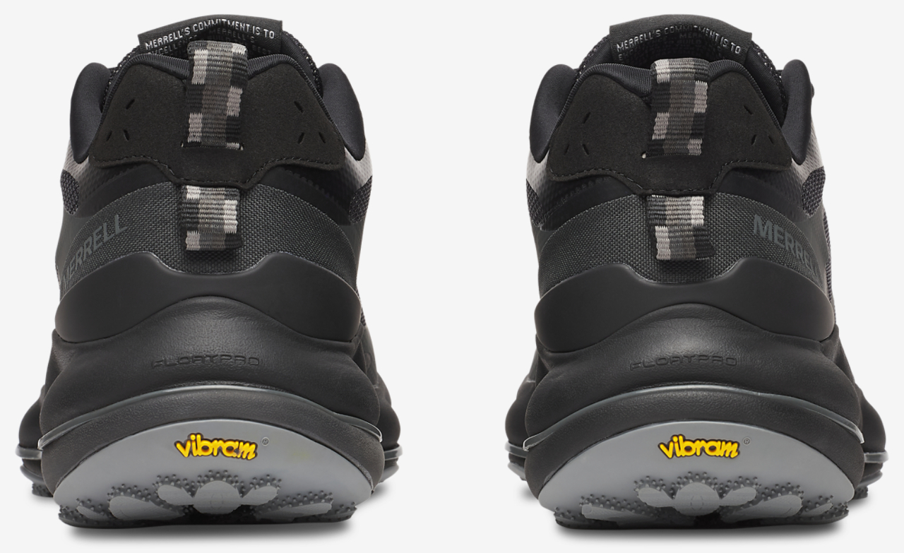 Merrell SpeedArc Matis Image 3 of 7. Tap to open photo gallery.