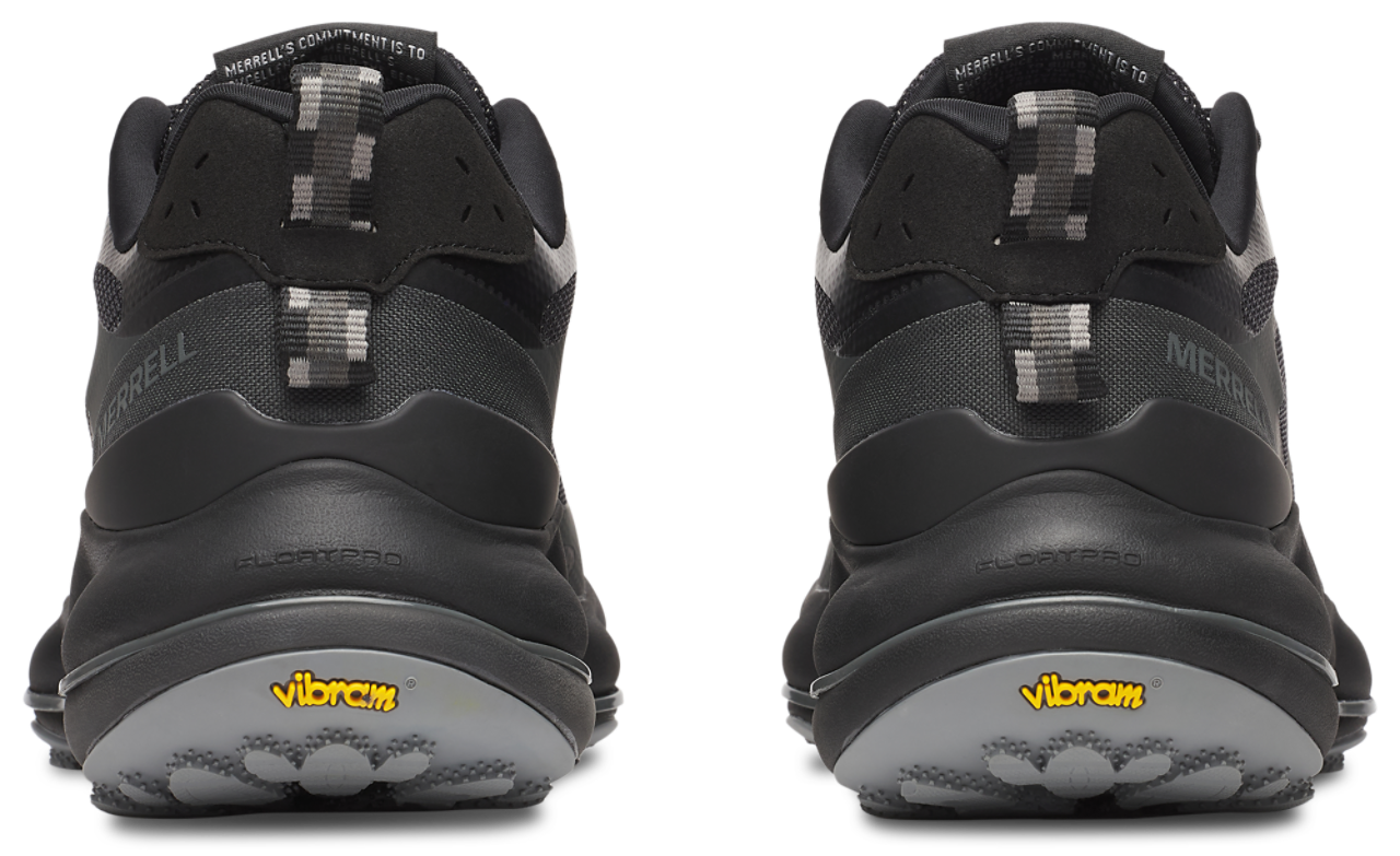 Merrell SpeedArc Matis Image 3 of 7. Tap to open photo gallery.