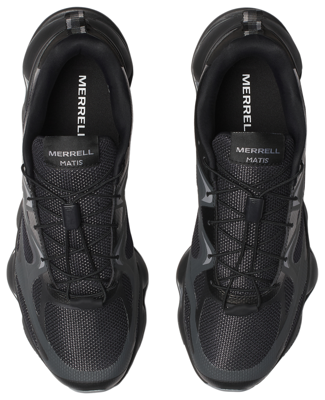 Merrell SpeedArc Matis Image 4 of 7. Tap to open photo gallery.