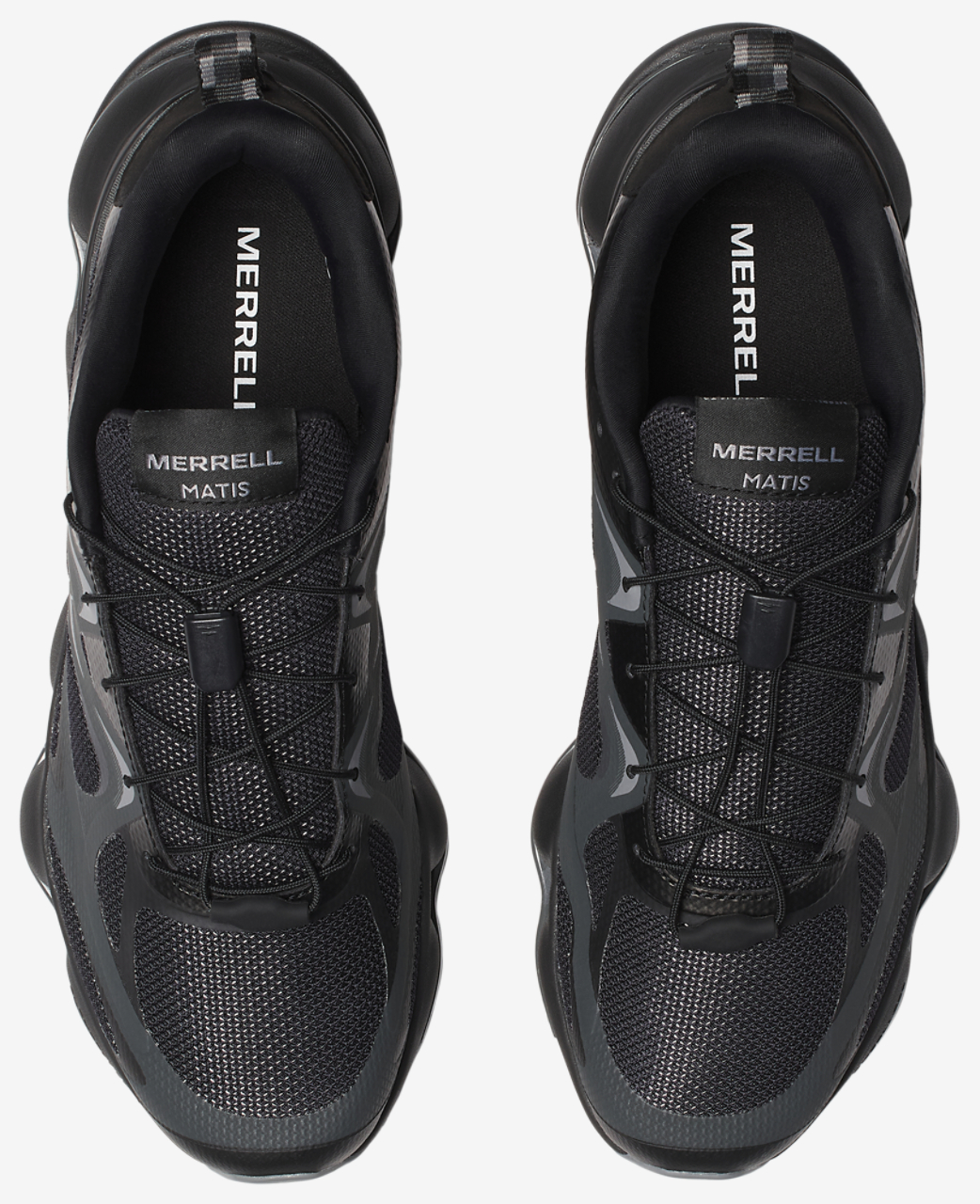 Merrell SpeedArc Matis Image 4 of 7. Tap to open photo gallery.