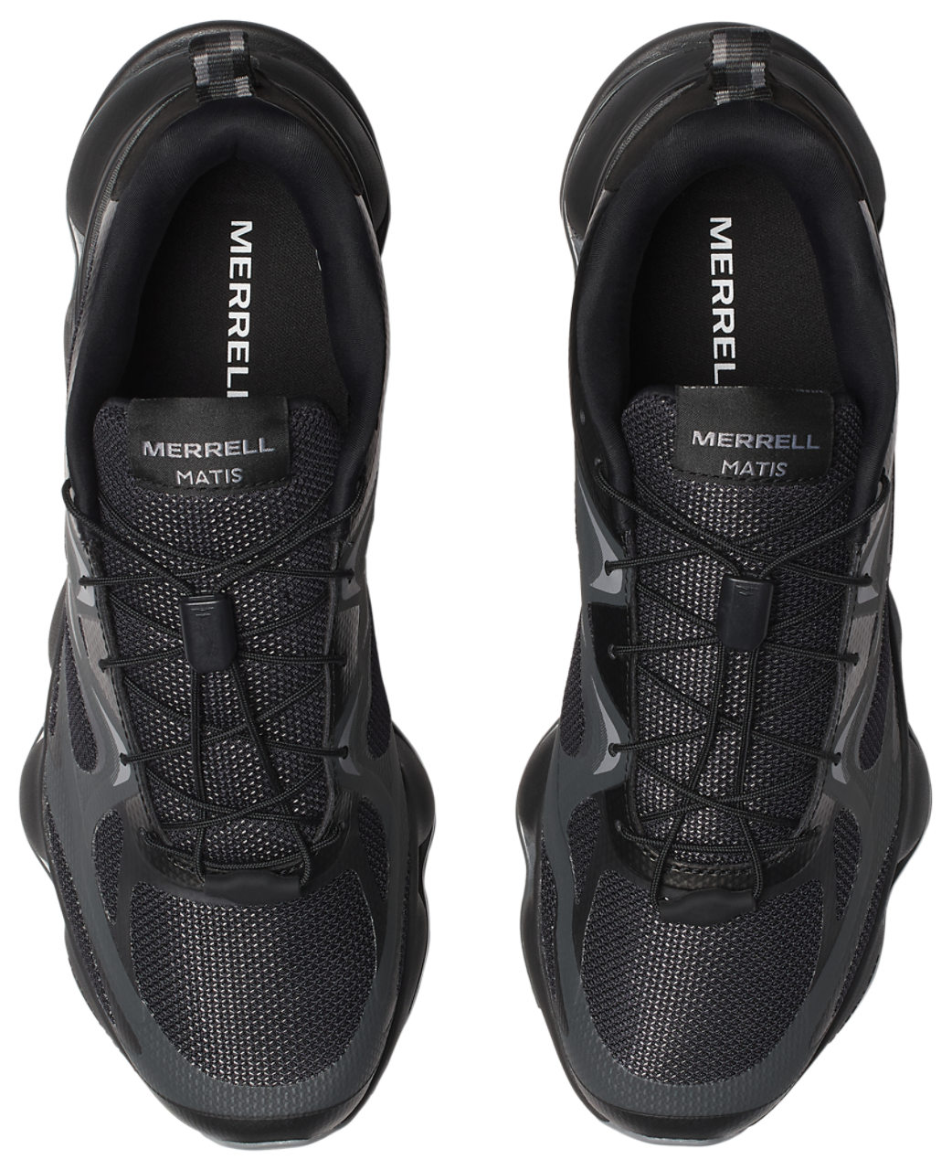 Merrell SpeedArc Matis Image 4 of 7. Tap to open photo gallery.