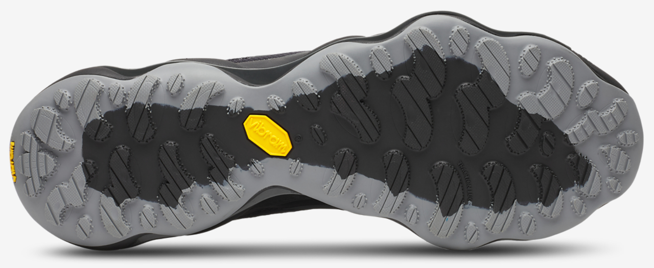 Merrell SpeedArc Matis Image 5 of 7. Tap to open photo gallery.