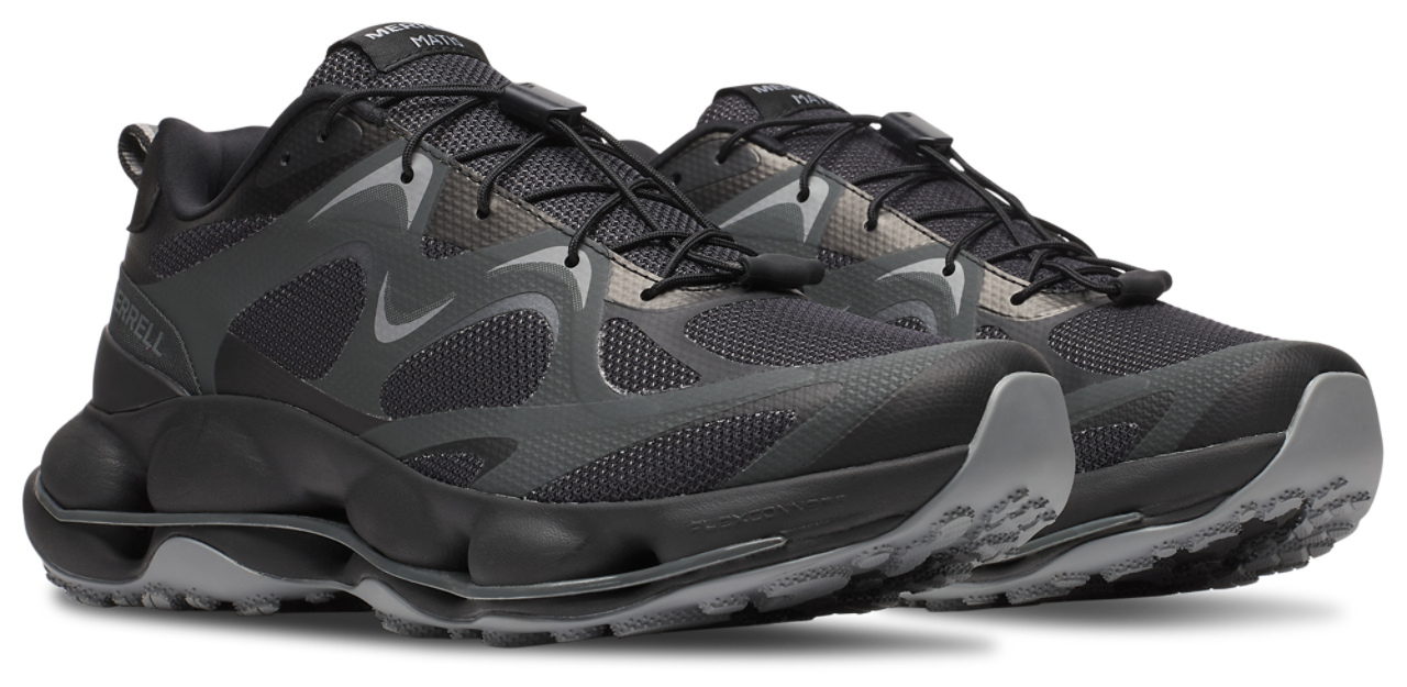 Merrell SpeedArc Matis Image 6 of 7. Tap to open photo gallery.