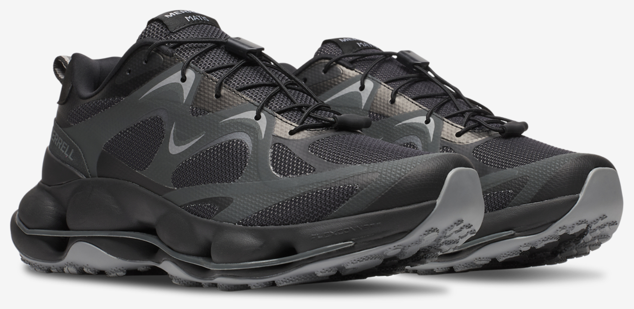 Merrell SpeedArc Matis Image 6 of 7. Tap to open photo gallery.
