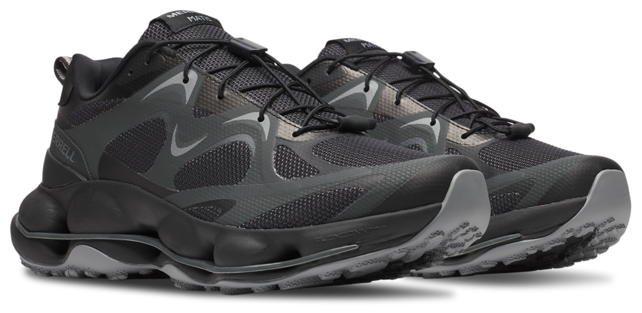 Merrell SpeedArc Matis Image 6 of 7. Tap to open photo gallery.