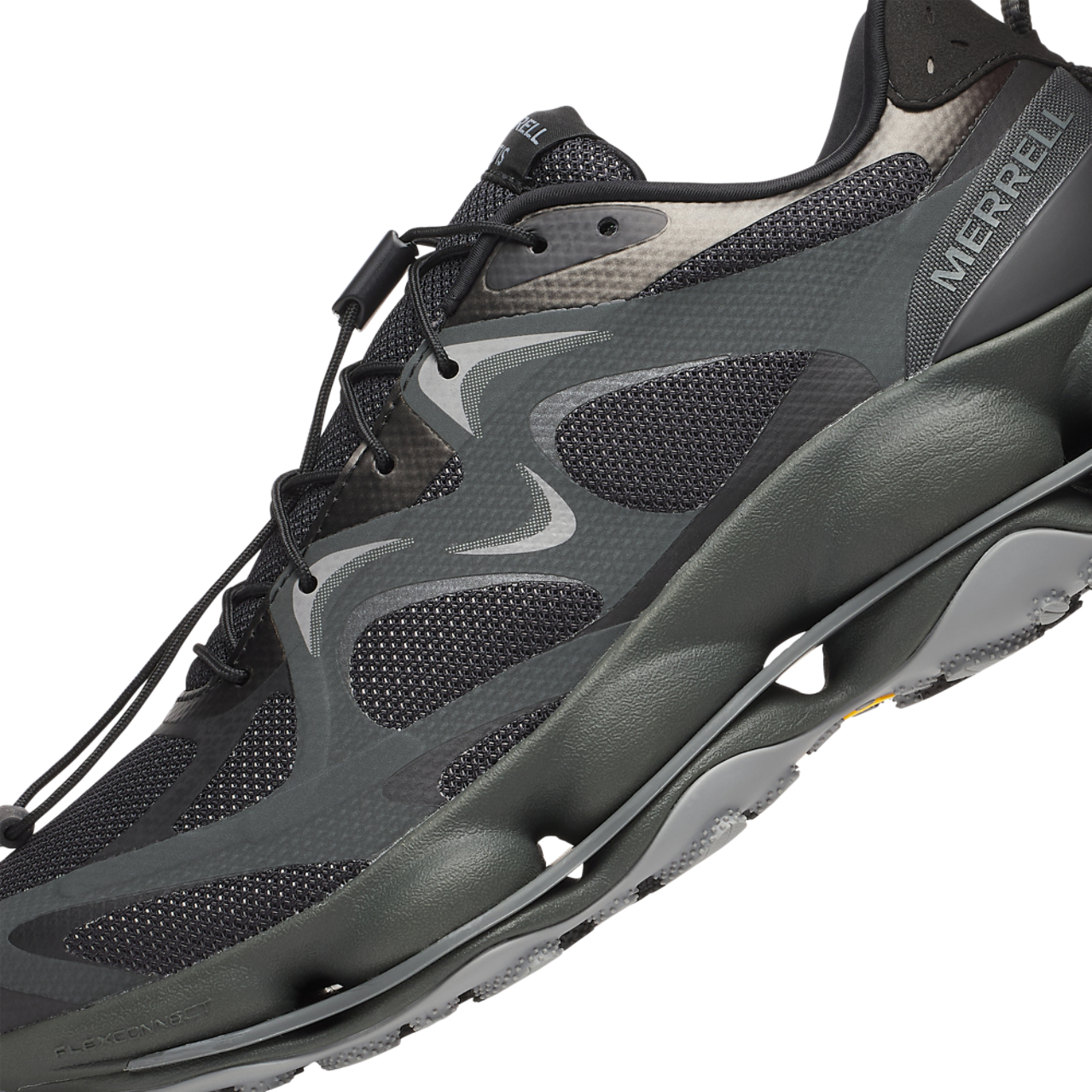 Merrell SpeedArc Matis Image 7 of 7. Tap to open photo gallery.