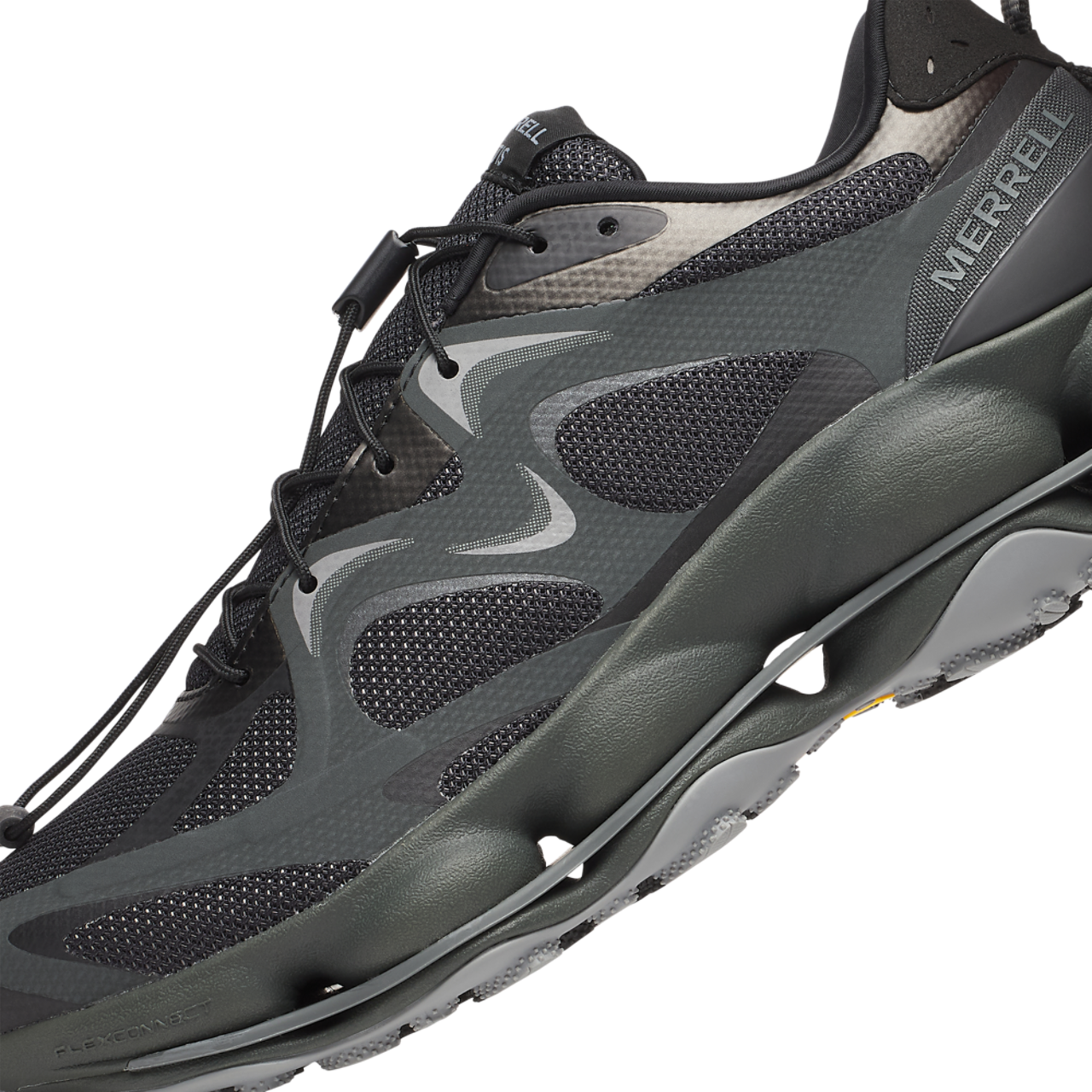 Merrell SpeedArc Matis Image 7 of 7. Tap to open photo gallery.