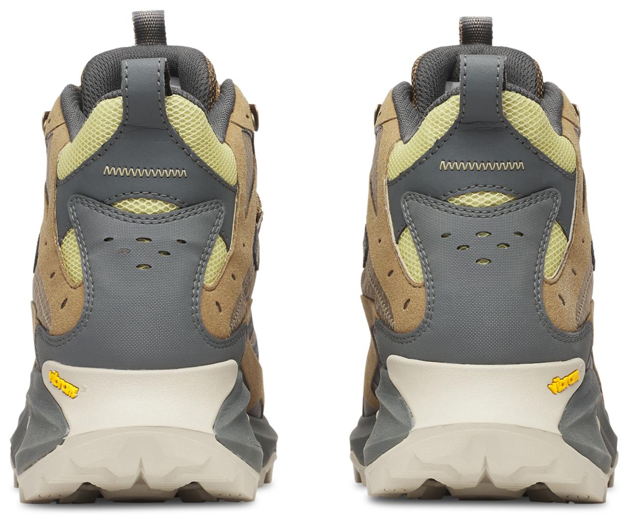Merrell Moab Speed 2 Mid GTX Image 3 of 7. Tap to open photo gallery.
