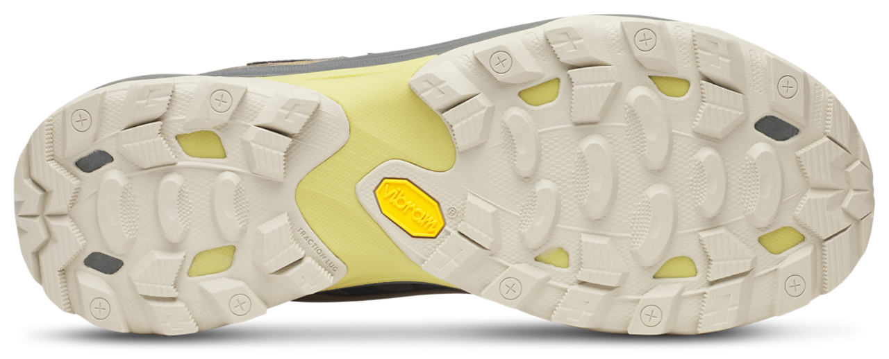 Merrell Moab Speed 2 Mid GTX Image 5 of 7. Tap to open photo gallery.