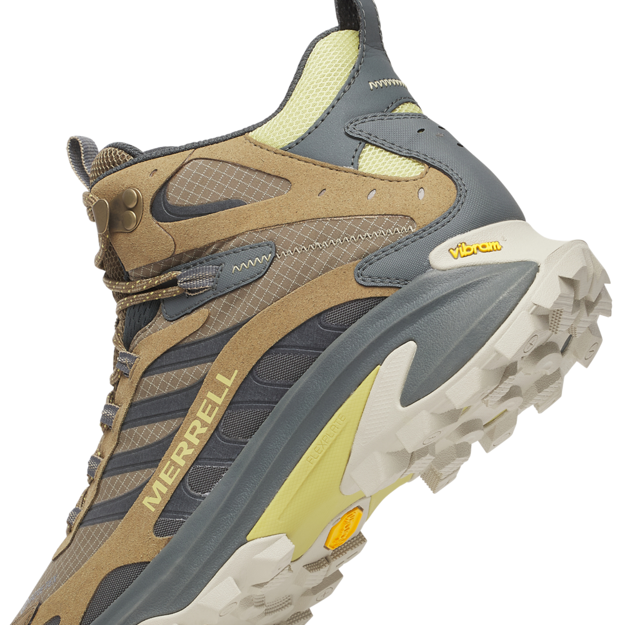 Merrell Moab Speed 2 Mid GTX Image 7 of 7. Tap to open photo gallery.