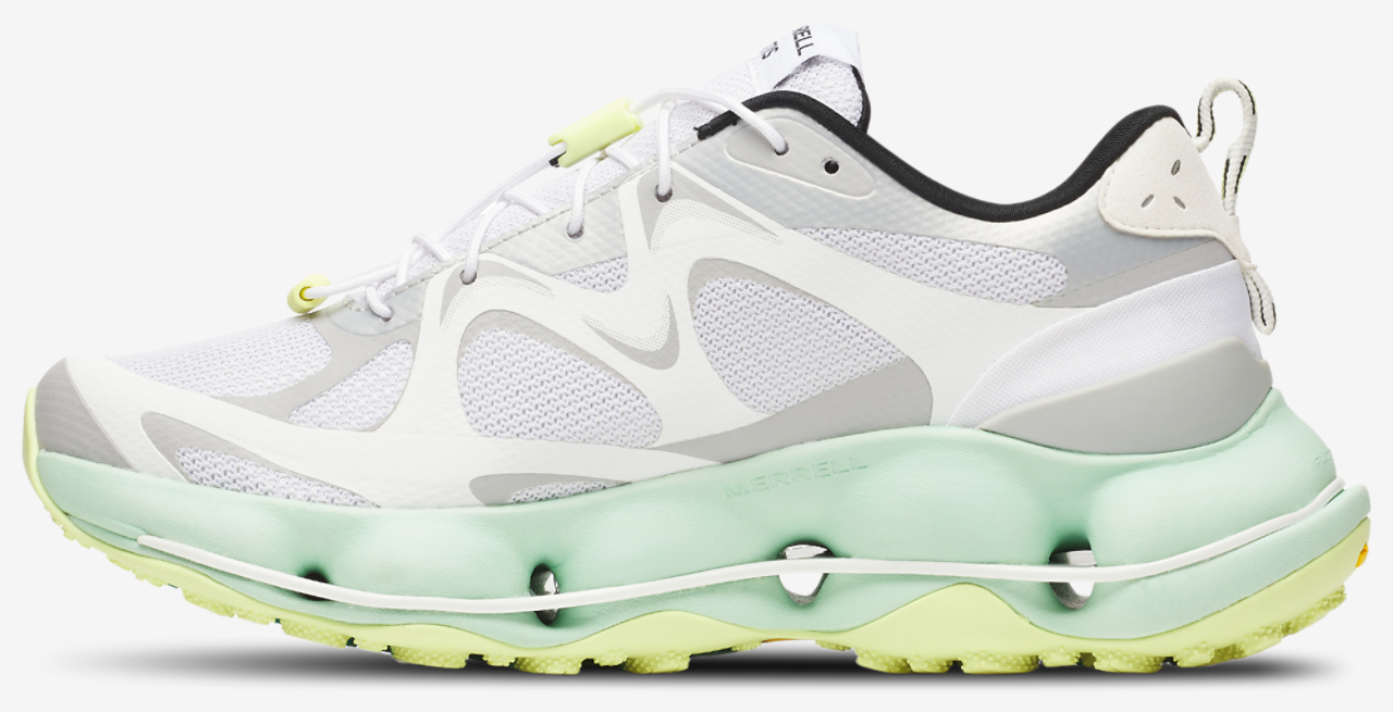 Merrell SpeedArc Matis Image 2 of 5. Tap to open photo gallery.