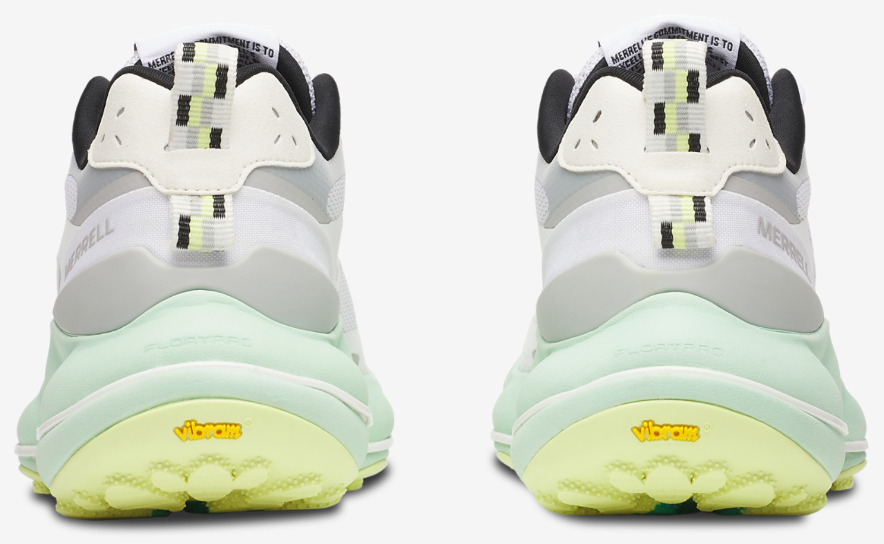 Merrell SpeedArc Matis Image 3 of 5. Tap to open photo gallery.