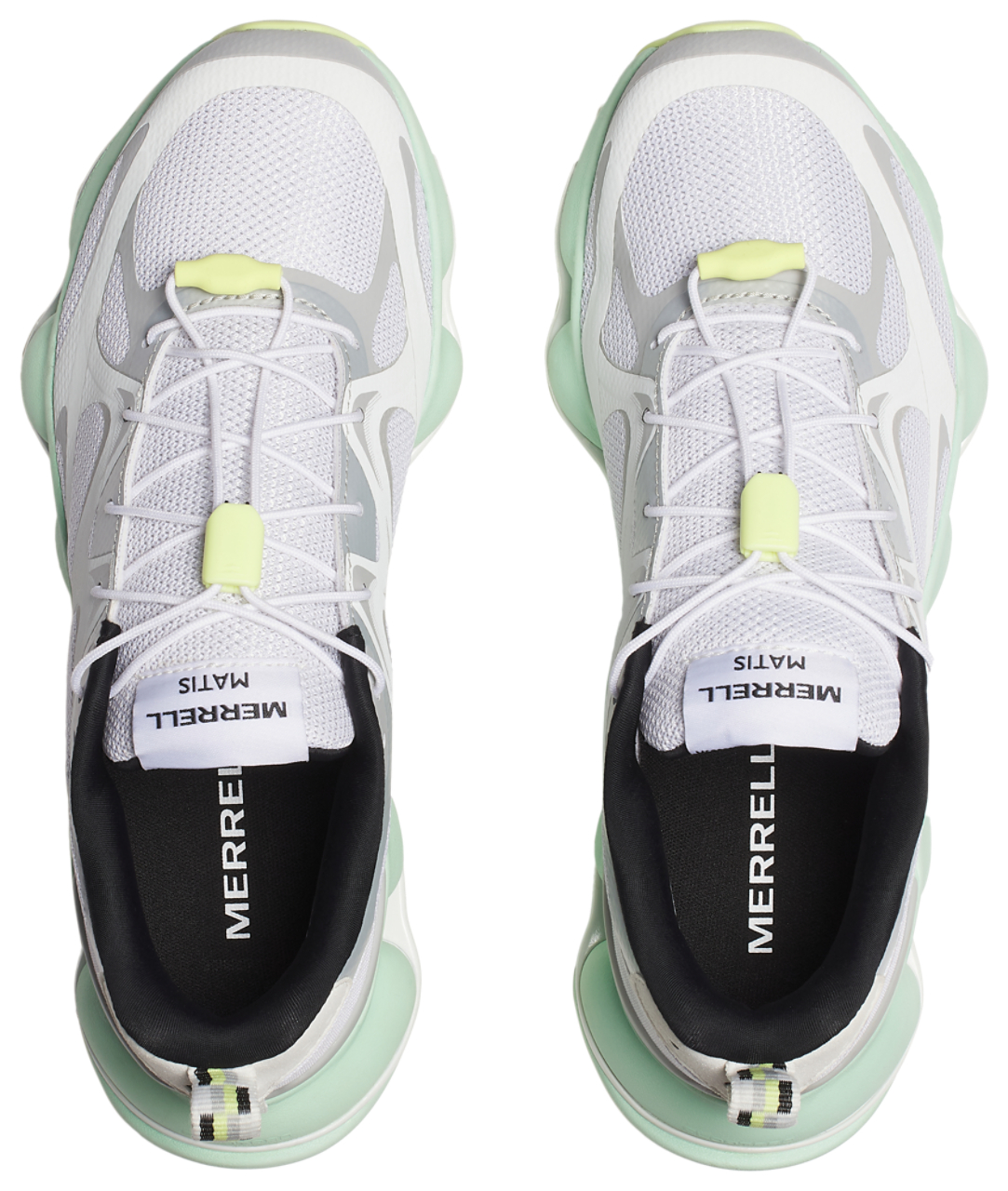 Merrell SpeedArc Matis Image 4 of 5. Tap to open photo gallery.