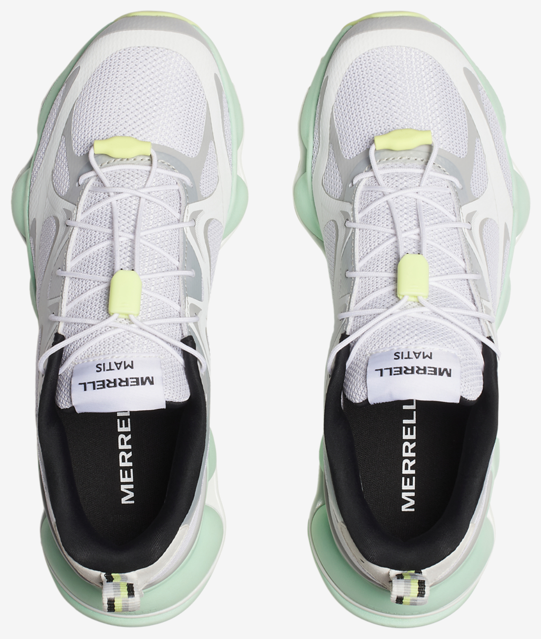 Merrell SpeedArc Matis Image 4 of 5. Tap to open photo gallery.
