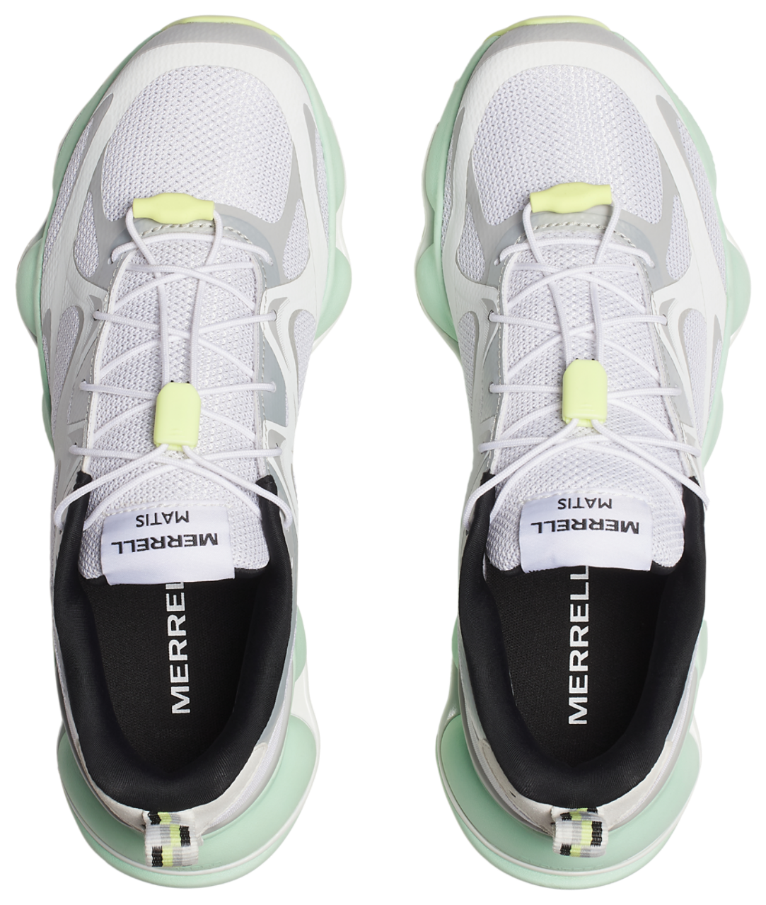 Merrell SpeedArc Matis Image 4 of 5. Tap to open photo gallery.