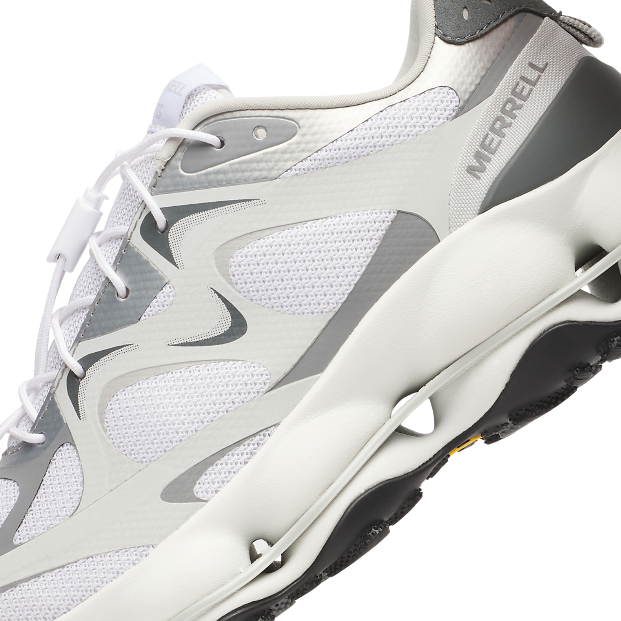 Merrell SpeedArc Matis Image 7 of 7. Tap to open photo gallery.