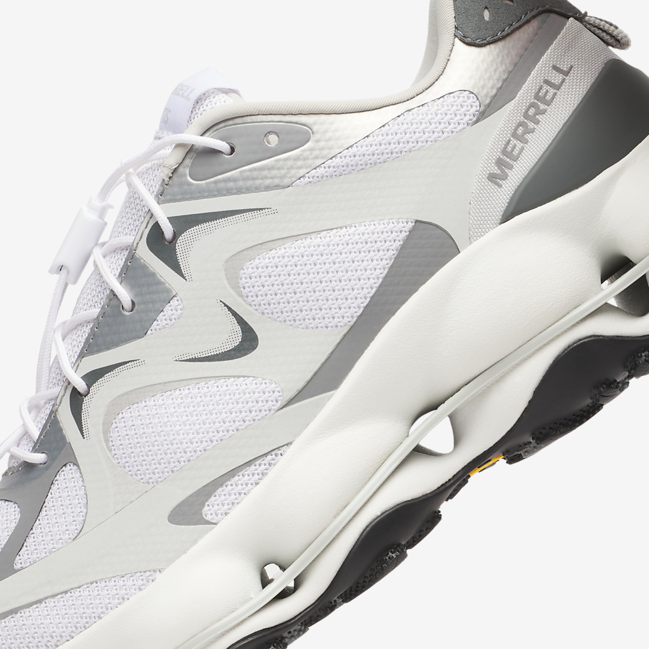 Merrell SpeedArc Matis Image 7 of 7. Tap to open photo gallery.