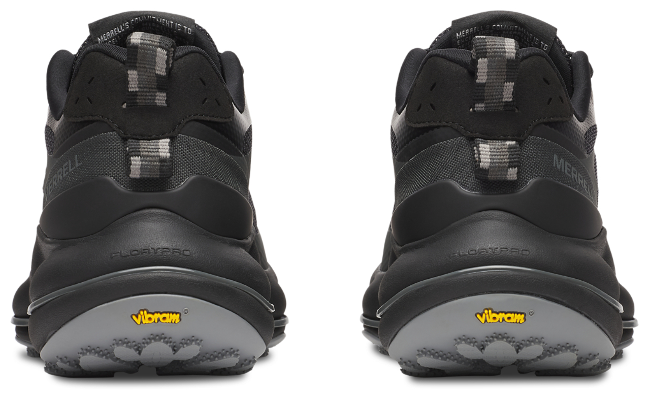 Merrell SpeedArc Matis Image 3 of 7. Tap to open photo gallery.