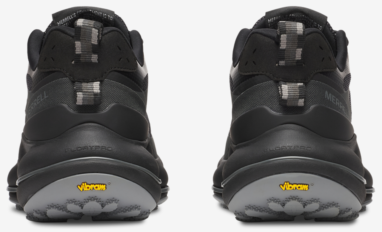 Merrell SpeedArc Matis Image 3 of 7. Tap to open photo gallery.