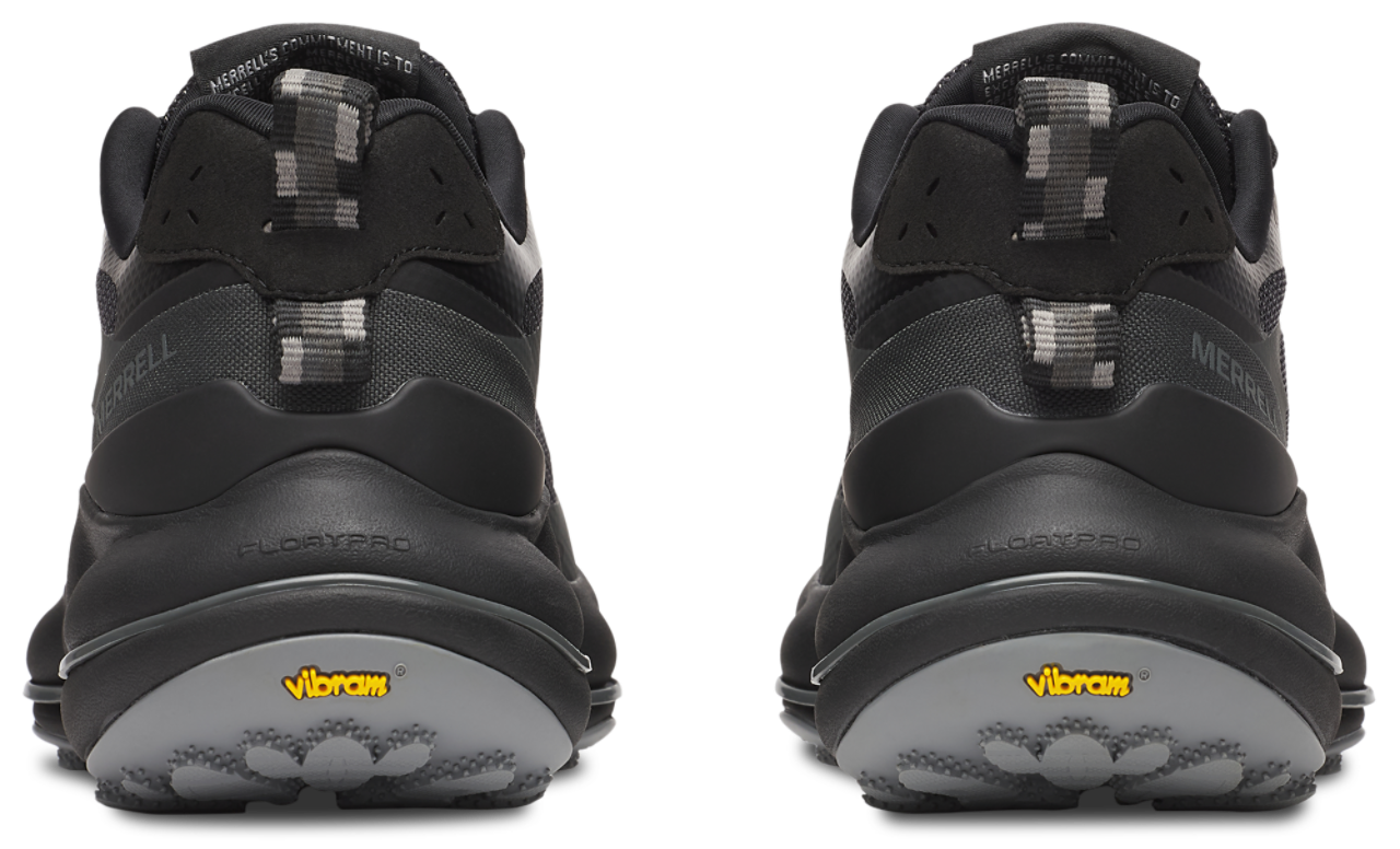 Merrell SpeedArc Matis Image 3 of 7. Tap to open photo gallery.
