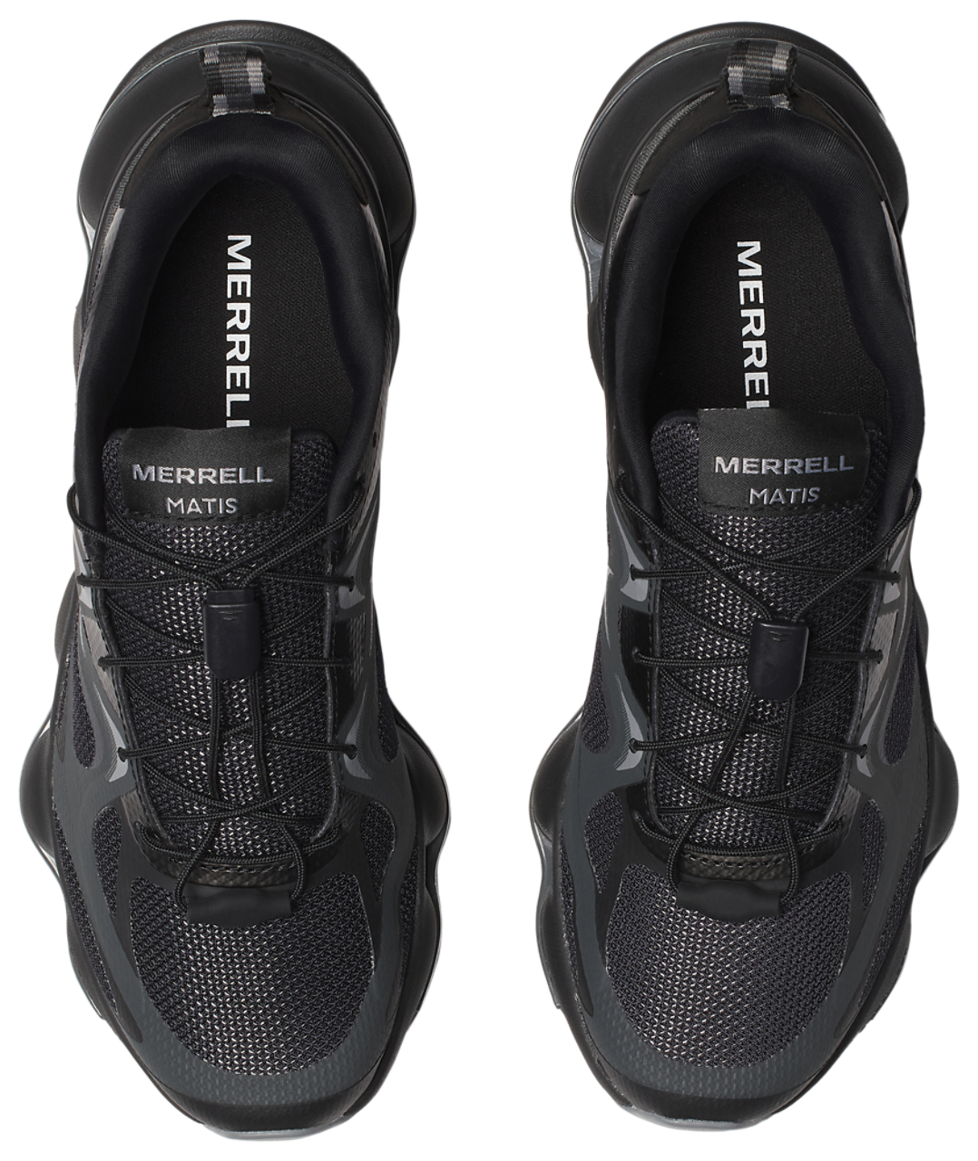 Merrell SpeedArc Matis Image 4 of 7. Tap to open photo gallery.