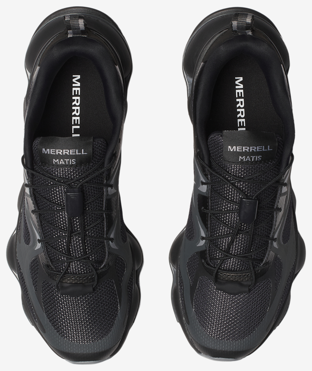 Merrell SpeedArc Matis Image 4 of 7. Tap to open photo gallery.