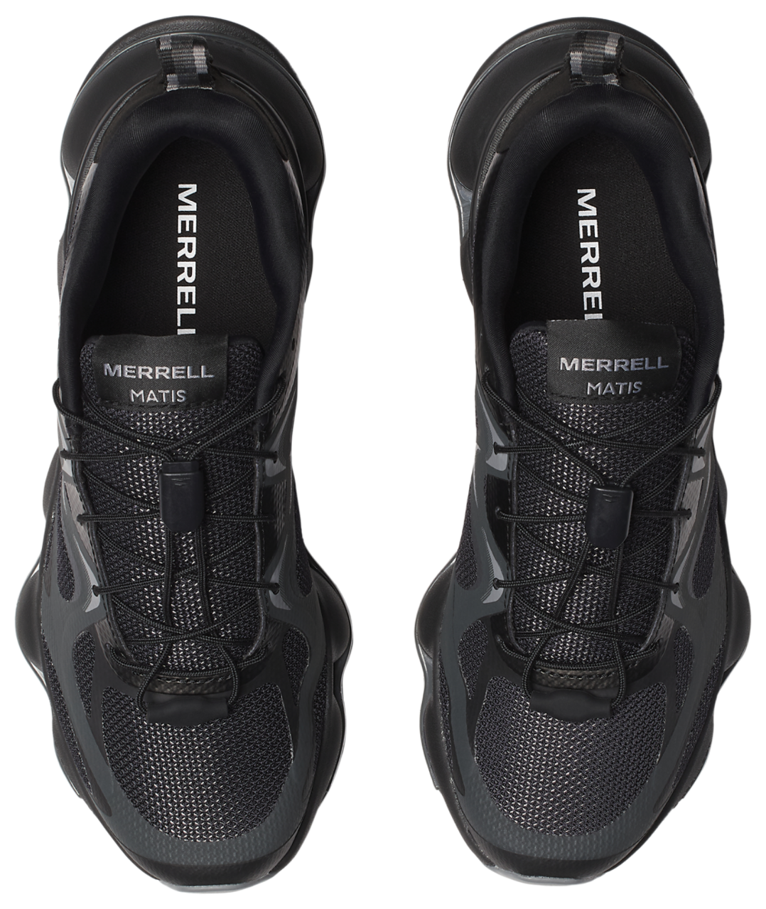 Merrell SpeedArc Matis Image 4 of 7. Tap to open photo gallery.
