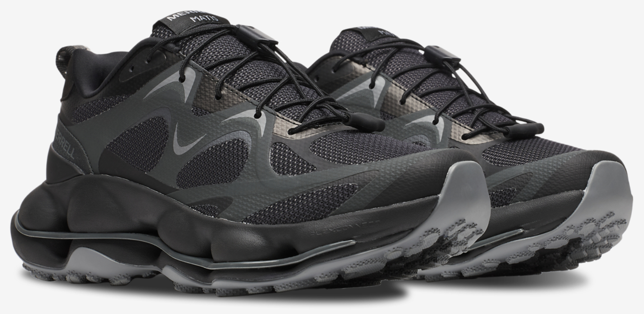 Merrell SpeedArc Matis Image 6 of 7. Tap to open photo gallery.