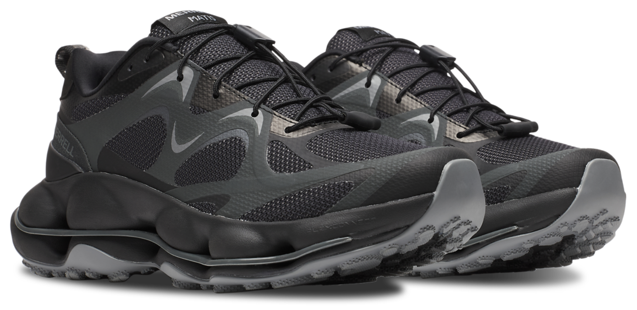 Merrell SpeedArc Matis Image 6 of 7. Tap to open photo gallery.