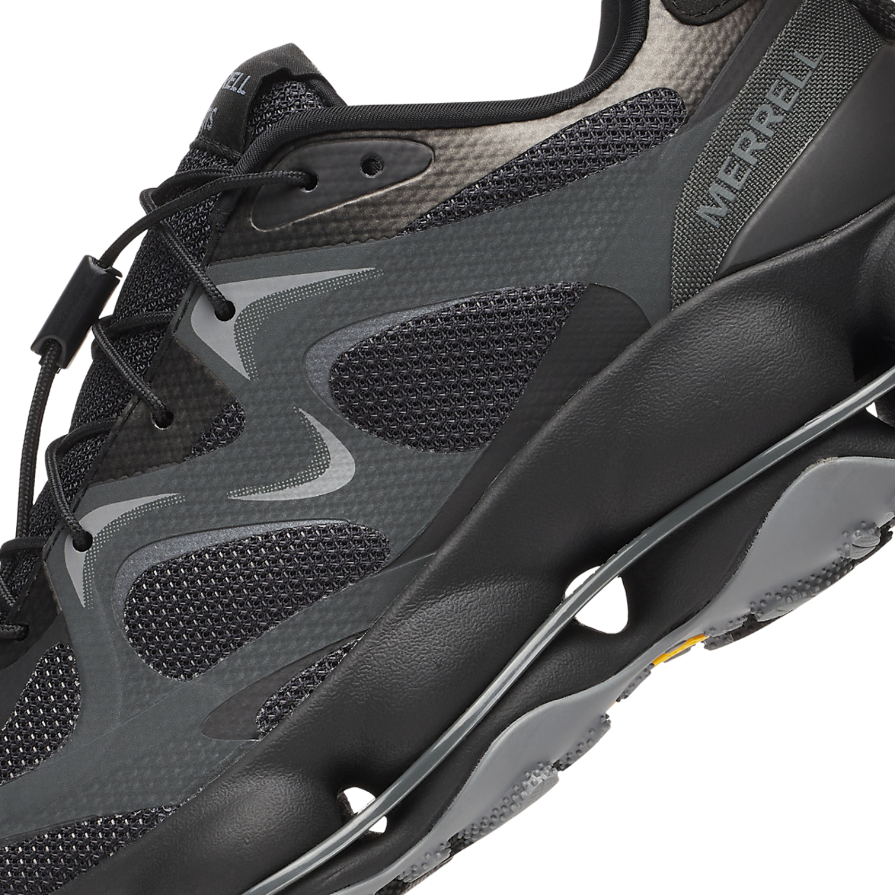 Merrell SpeedArc Matis Image 7 of 7. Tap to open photo gallery.