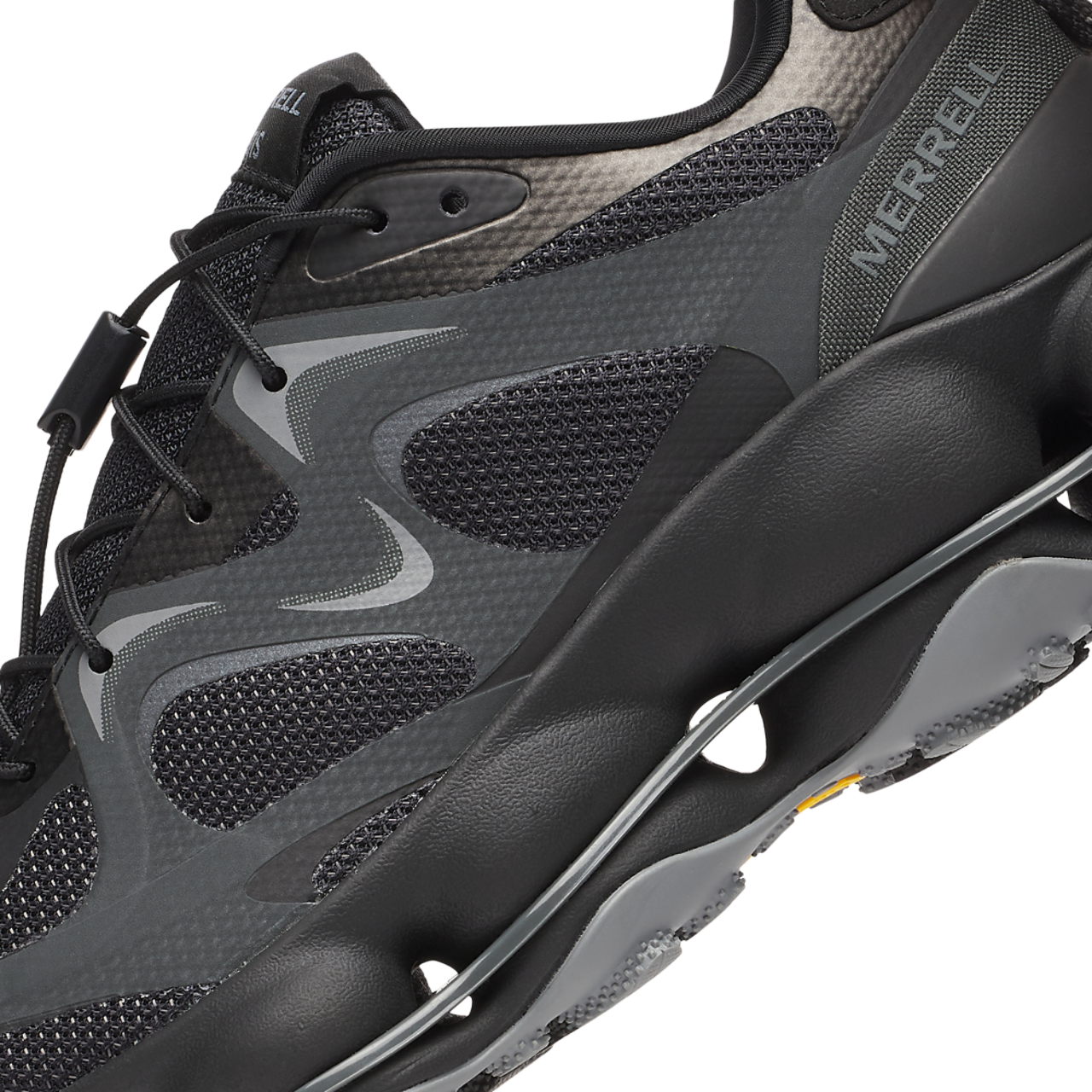 Merrell SpeedArc Matis Image 7 of 7. Tap to open photo gallery.