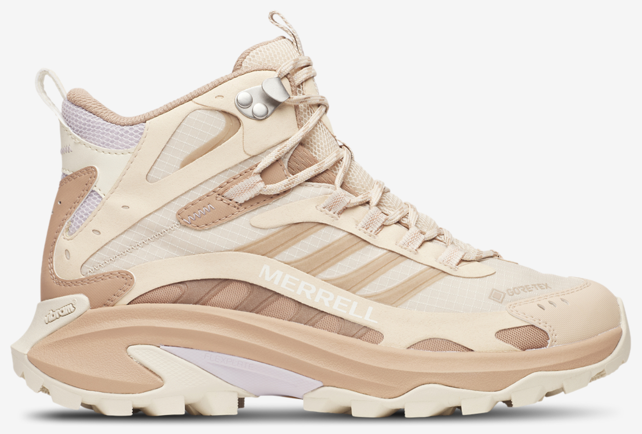 Merrell Moab Speed 2 Mid GTX Image 1 of 6. Tap to open photo gallery.