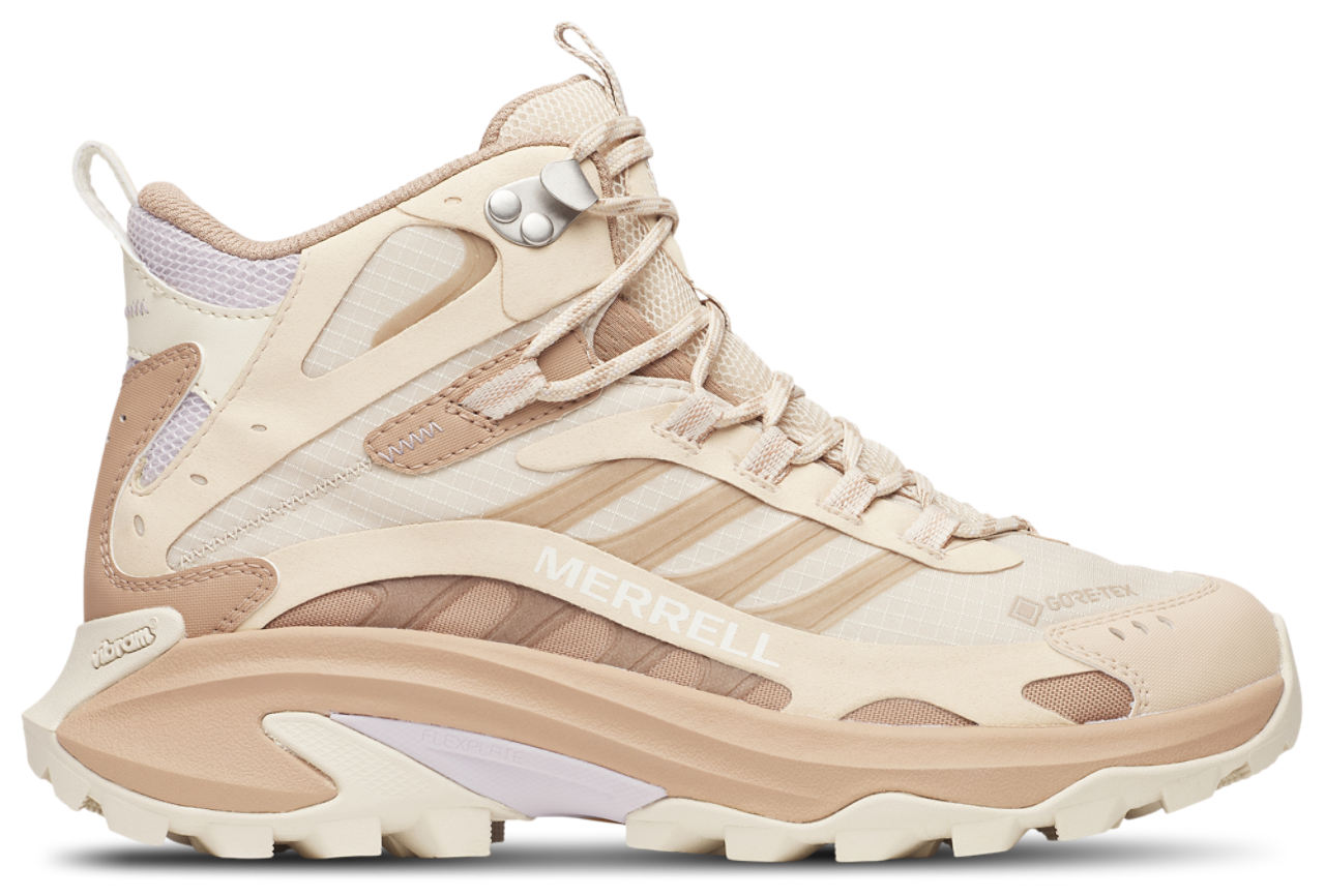 Merrell Moab Speed 2 Mid GTX Image 1 of 6. Tap to open photo gallery.