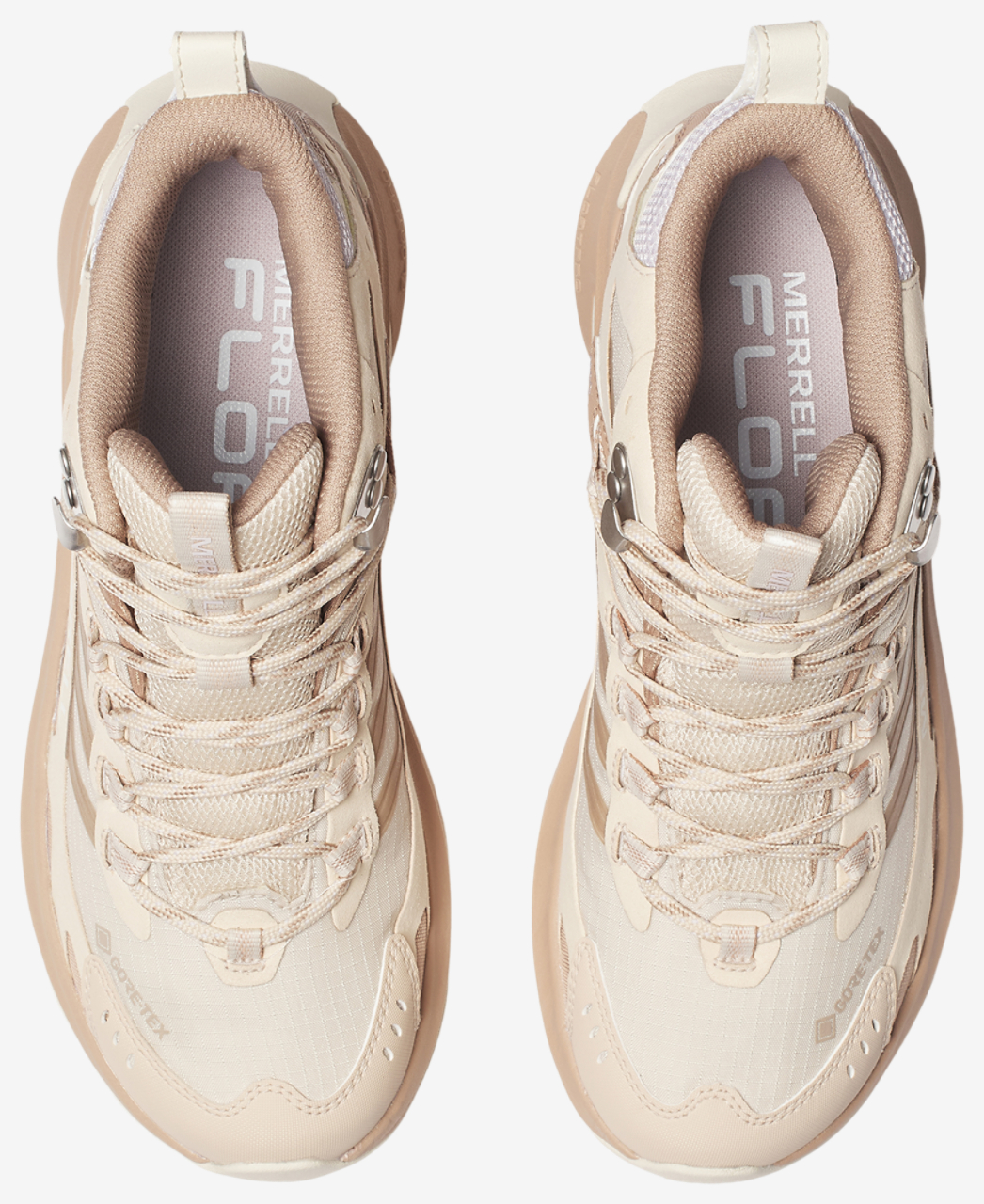 Merrell Moab Speed 2 Mid GTX Image 4 of 6. Tap to open photo gallery.