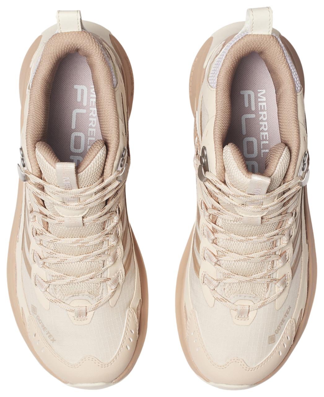 Merrell Moab Speed 2 Mid GTX Image 4 of 6. Tap to open photo gallery.