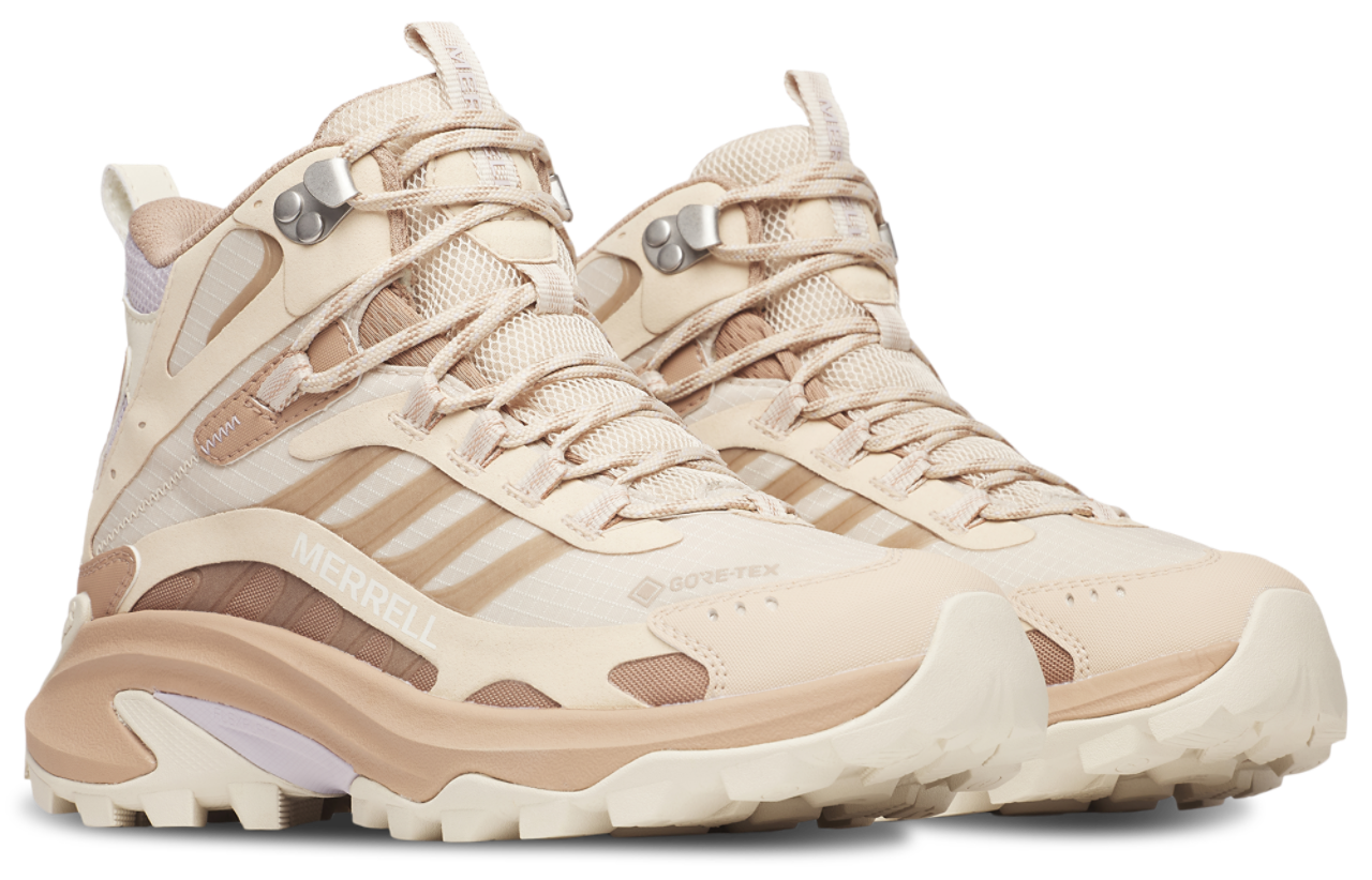 Merrell Moab Speed 2 Mid GTX Image 6 of 6. Tap to open photo gallery.