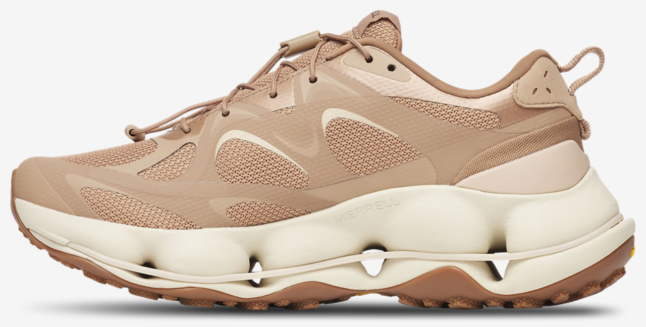 Merrell SpeedArc Matis Image 2 of 5. Tap to open photo gallery.