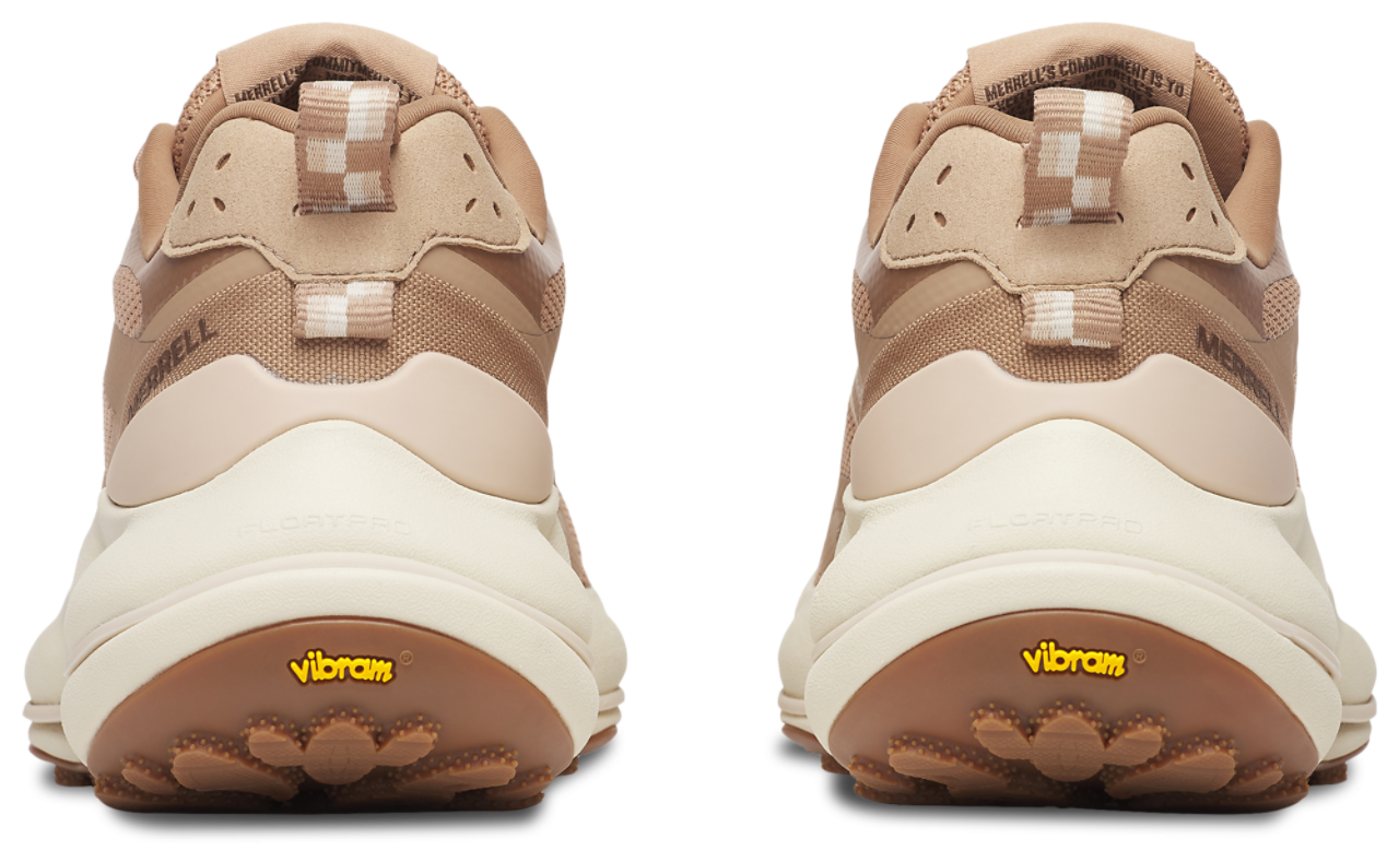 Merrell SpeedArc Matis Image 3 of 5. Tap to open photo gallery.