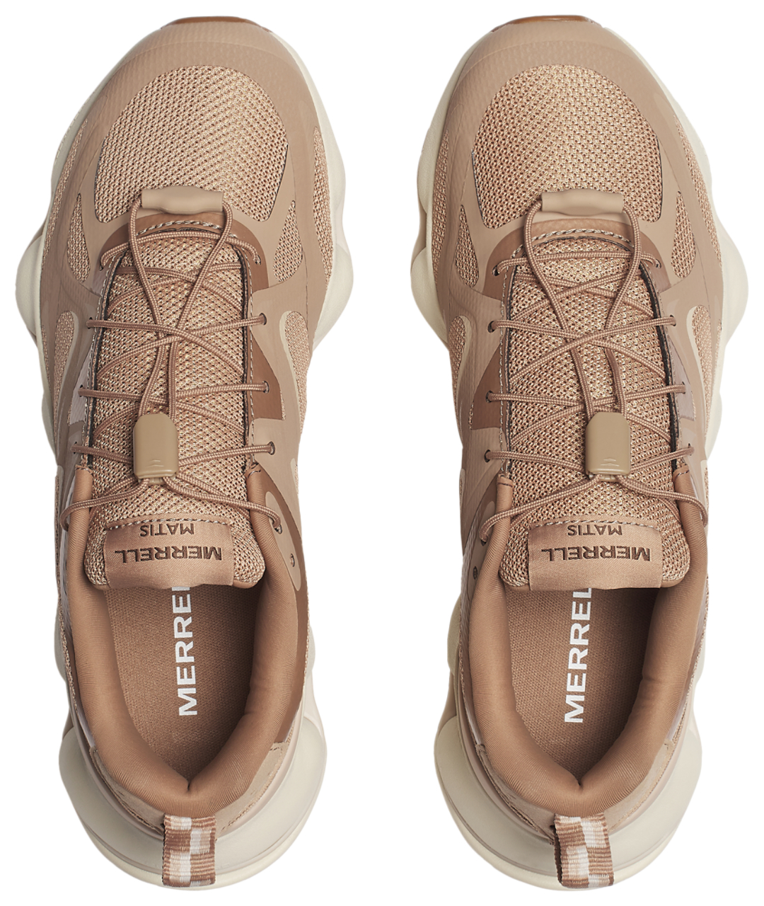 Merrell SpeedArc Matis Image 4 of 5. Tap to open photo gallery.