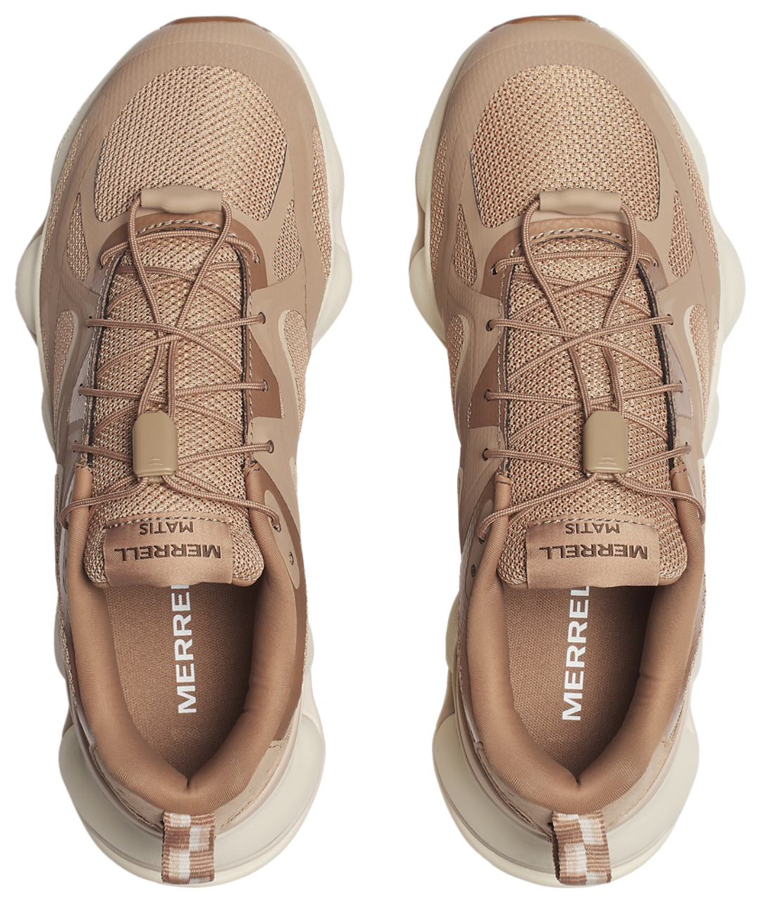 Merrell SpeedArc Matis Image 4 of 5. Tap to open photo gallery.