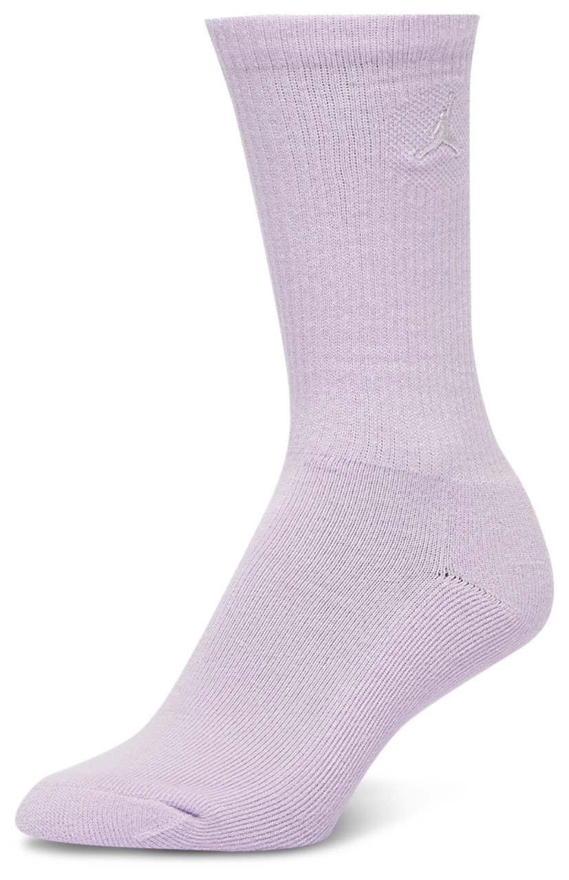 Jordan Everyday Essential 6PK Crew Socks Image 4 of 7. Tap to open photo gallery.