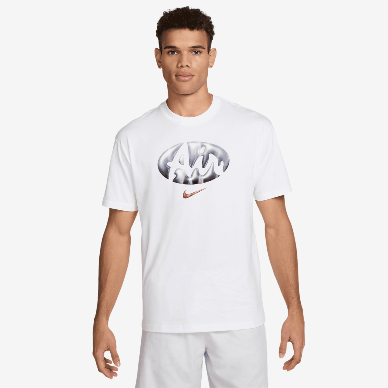Nike M90 OC Air Max Day T-Shirt Image 1 of 5. Tap to open photo gallery.