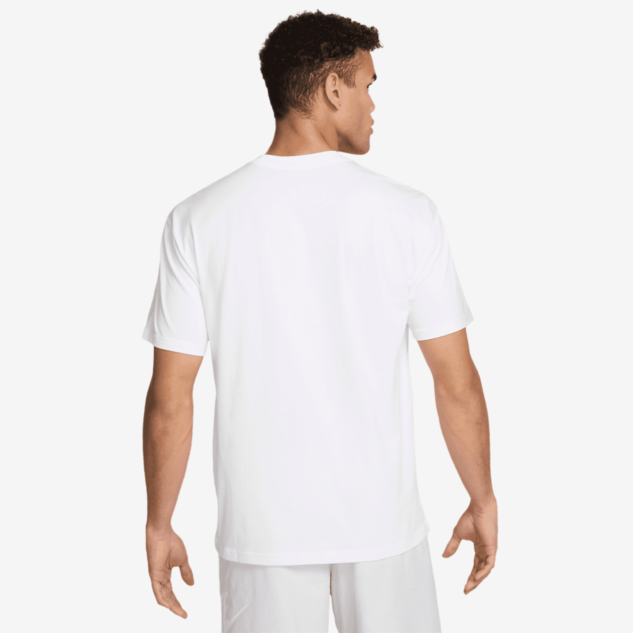Nike M90 OC Air Max Day T-Shirt Image 2 of 5. Tap to open photo gallery.