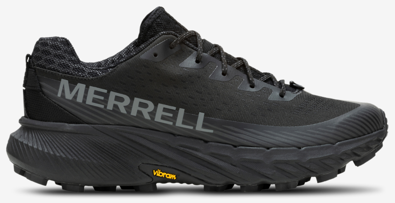 Merrell Agility Peak 5 Image 1 of 6. Tap to open photo gallery.