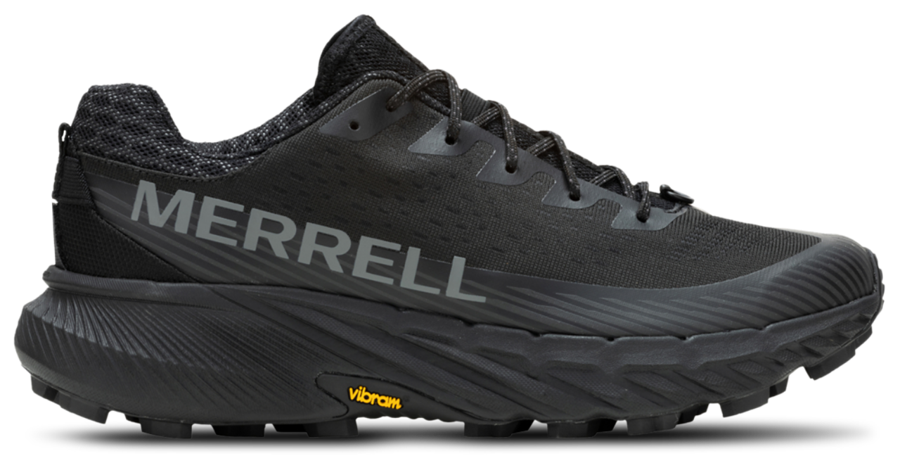 Merrell Agility Peak 5 Image 1 of 6. Tap to open photo gallery.