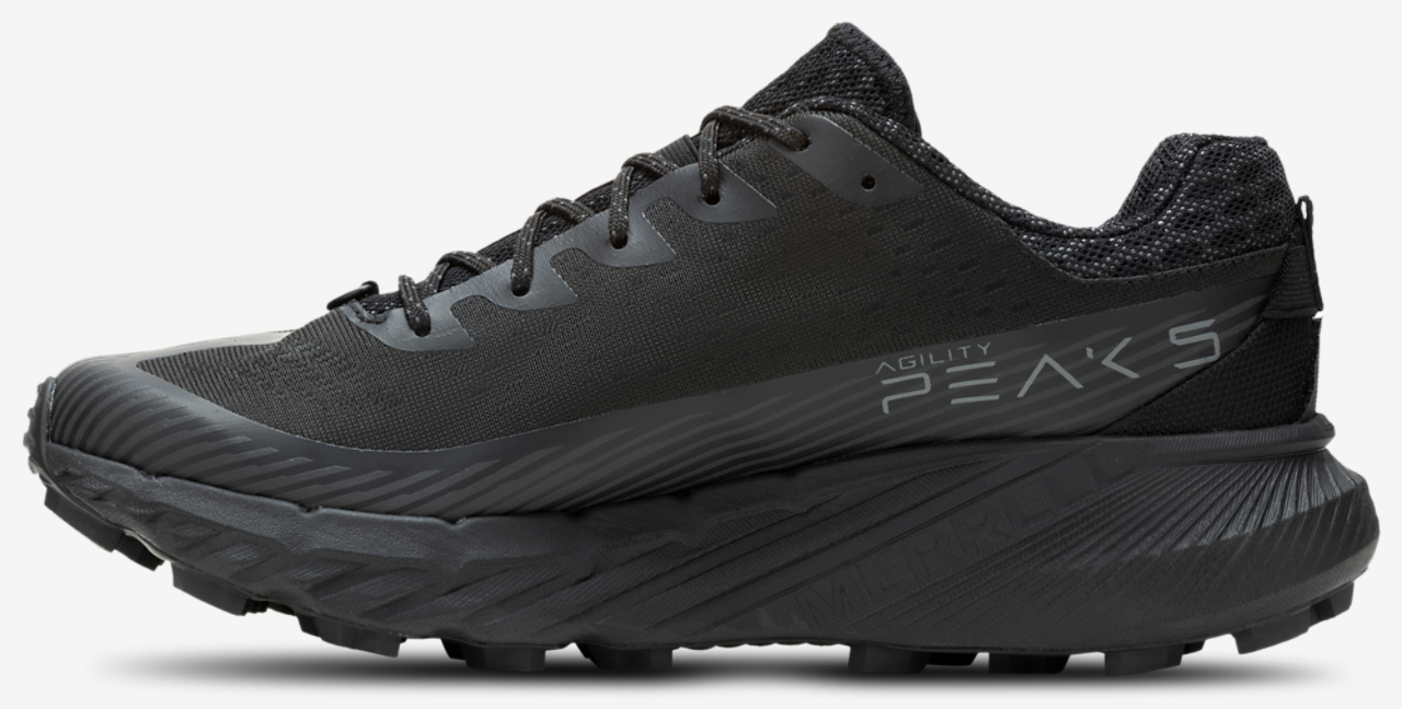 Merrell Agility Peak 5 Image 2 of 6. Tap to open photo gallery.